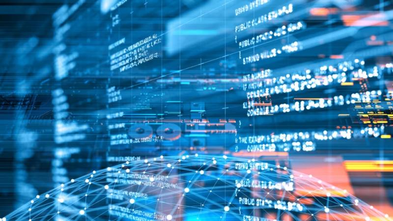 Linux基石:扶绥县小程序开发公司的技术底座与发行版选择逻辑