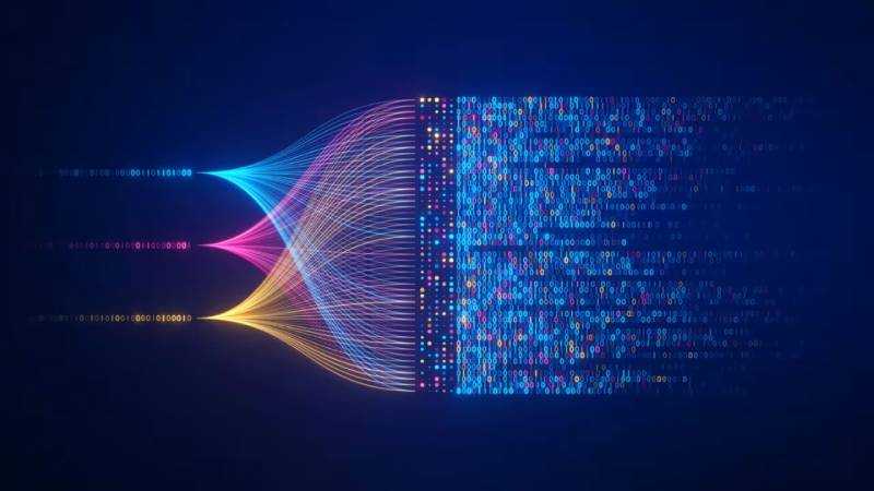 扶绥县软件开发：解锁高性能应用的核心技术路径